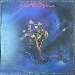 The Moody Blues - On the Threshold of a Dream