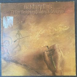 The Moody Blues - To Our Childrens Childrens Children