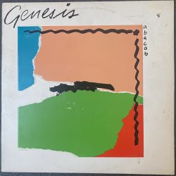 Genesis - Abacab
