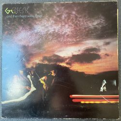 Genesis - And Then There Were Three