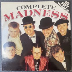 Madness - Complete Madness