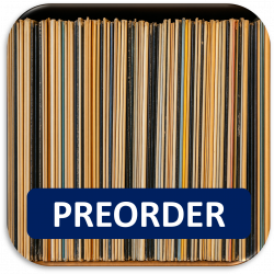 Pre-Order Vinyl