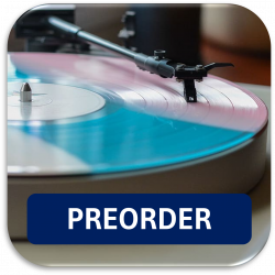 Pre-Order Vinyl