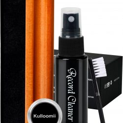 Premium 4 in 1 Vinyl Care Cleaning Kit