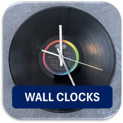 Wall Clocks