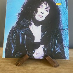 Cher