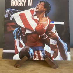 Rocky IV - Original Motion Picture Soundtrack