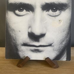 Phil Collins - Face Value