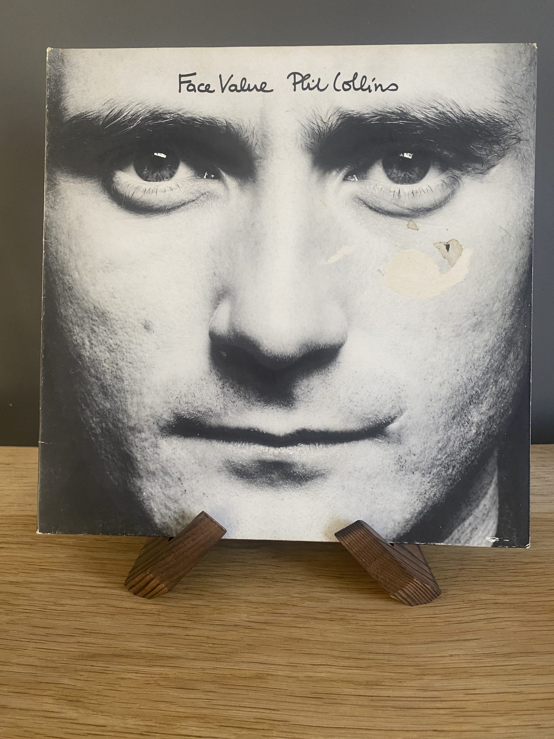 Phil Collins - Face Value