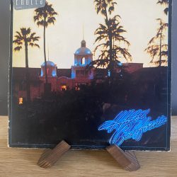 Eagles - Hotel California