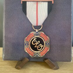 Electric Light Orchestra - ELO’s Greatest Hits