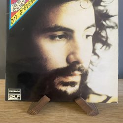 Cat Stevens - The View From The Top
