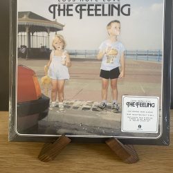 The Feeling - Loss Hope Love