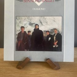 Spandau Ballet - Diamond