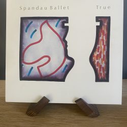 Spandau Ballet - True
