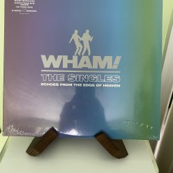 Wham! - The Singles