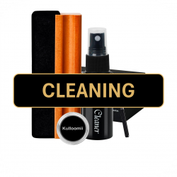 Cleaning