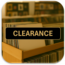 Clearance Vinyl