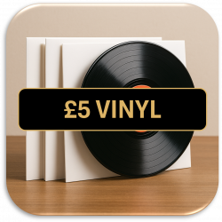 Five Pounds Vinyl
