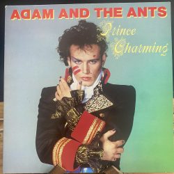 Adam and the Ants - Prince Charming