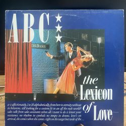 ABC - The Lexicon of Love