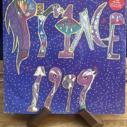 Prince - 1999 12" Single