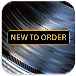 New - To Order