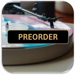 Pre-Order Vinyl