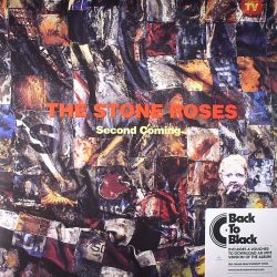 The Stone Roses - Second Coming