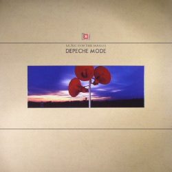 Depeche Mode - Music for the Masses