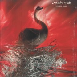 Depeche Mode - Speak & Spell