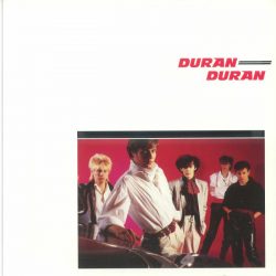 Duran Duran (1981)