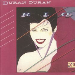 Duran Duran - Rio