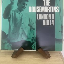 The Housemartins - London 0 Hull 4