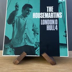 The Housemartins - London 0 Hull 4