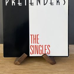 Pretenders - The Singles