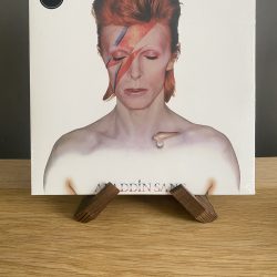 David Bowie - Aladdin Sane