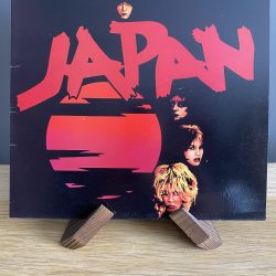 Japan - Adolescent Sex