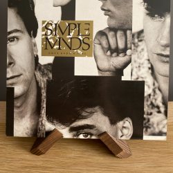 Simple Minds - Once Upon a Time