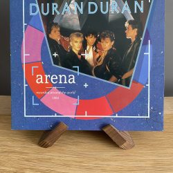 Duran Duran - Arena
