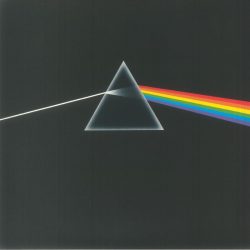 Pink Floyd - The Dark Side of the Moon (50th Anniversary Reissue)