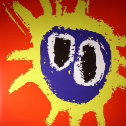 Primal Scream - Screamadelica