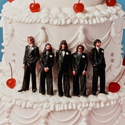 Blossoms - Songs from the Wedding Cake