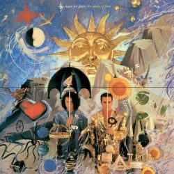 Tears for Fears - The Seeds of Love (Half Speed Master)