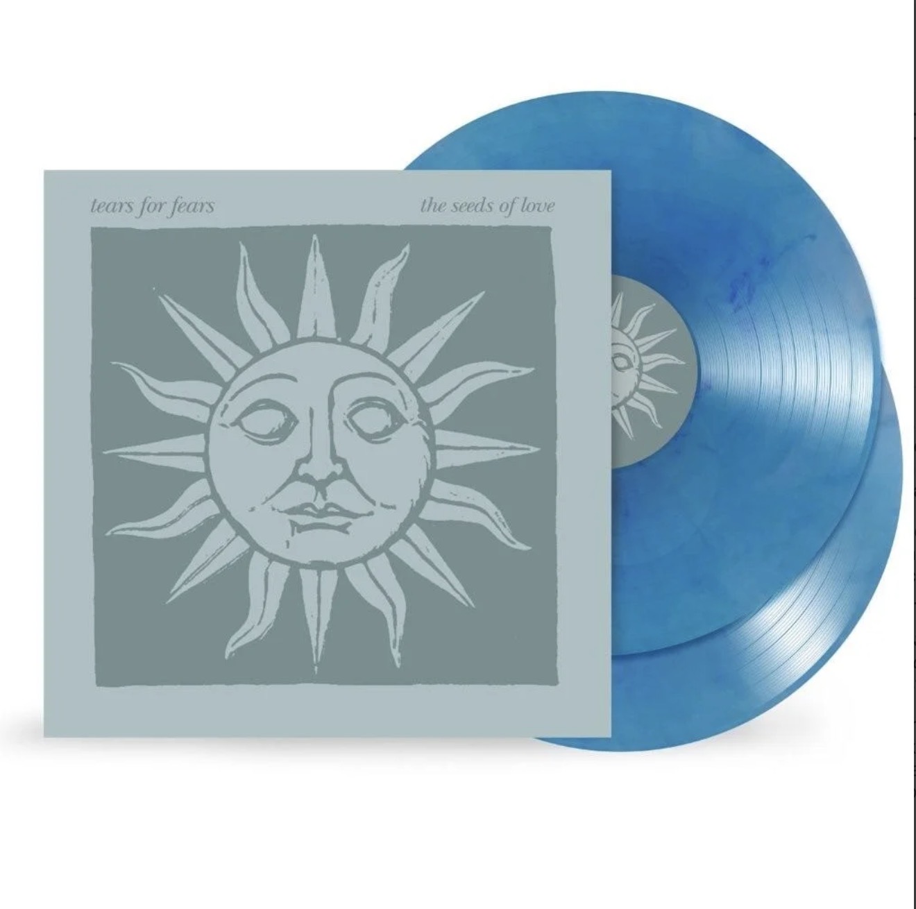 Tears for Fears - The Seeds of Love (Deluxe)