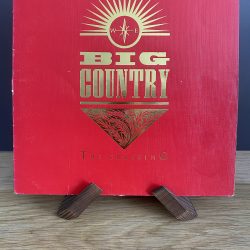 Big Country - The Crossing