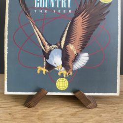 Big Country - The Seer