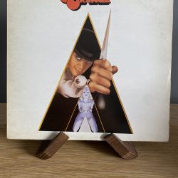 Stanley Kubrick's Clockwork Orange