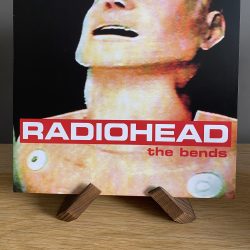 Radiohead - The Bends
