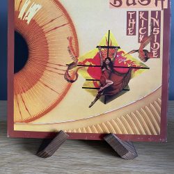 Kate Bush - The Kick Inside